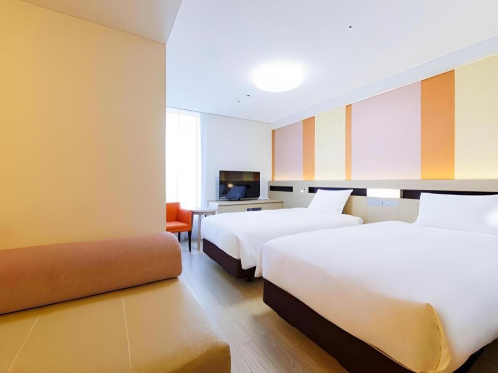 Hotel Dream Gate Maihama Annex Urayasu Exterior foto
